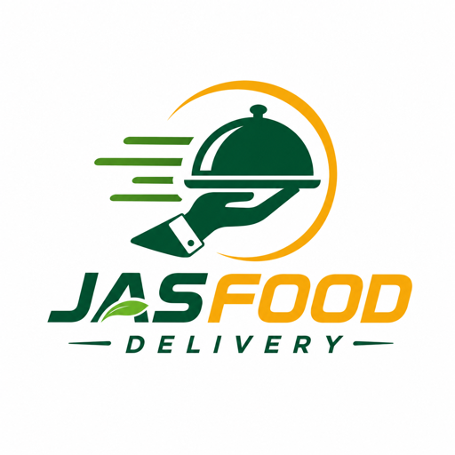 Jasfood Delivery